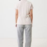 Damen Eco-Poloshirt „Grace“: Nachhaltige Eleganz für deinen Markenauftritt