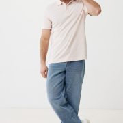 Nachhaltiges Unisex-Poloshirt „Pure Balance“: Klassik trifft Klimaschutz