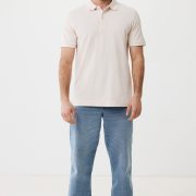 Nachhaltiges Unisex-Poloshirt „Pure Balance“: Klassik trifft Klimaschutz