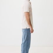 Nachhaltiges Unisex-Poloshirt „Pure Balance“: Klassik trifft Klimaschutz