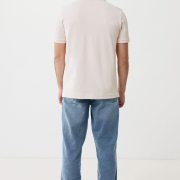 Nachhaltiges Unisex-Poloshirt „Pure Balance“: Klassik trifft Klimaschutz