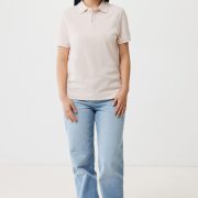 Nachhaltiges Unisex-Poloshirt „Pure Balance“: Klassik trifft Klimaschutz