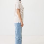 Nachhaltiges Unisex-Poloshirt „Pure Balance“: Klassik trifft Klimaschutz