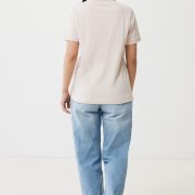 Nachhaltiges Unisex-Poloshirt „Pure Balance“: Klassik trifft Klimaschutz