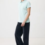 Damen Eco-Poloshirt „Grace“: Nachhaltige Eleganz für deinen Markenauftritt