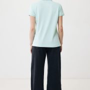 Damen Eco-Poloshirt „Grace“: Nachhaltige Eleganz für deinen Markenauftritt