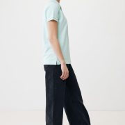 Damen Eco-Poloshirt „Grace“: Nachhaltige Eleganz für deinen Markenauftritt