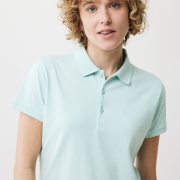 Damen Eco-Poloshirt „Grace“: Nachhaltige Eleganz für deinen Markenauftritt