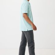 Nachhaltiges Unisex-Poloshirt „Pure Balance“: Klassik trifft Klimaschutz