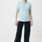 Nachhaltiges Unisex-Poloshirt „Pure Balance“: Klassik trifft Klimaschutz