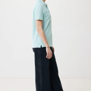 Nachhaltiges Unisex-Poloshirt „Pure Balance“: Klassik trifft Klimaschutz