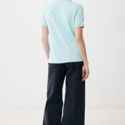 Nachhaltiges Unisex-Poloshirt „Pure Balance“: Klassik trifft Klimaschutz