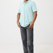 Nachhaltiges Unisex-Poloshirt „Pure Balance“: Klassik trifft Klimaschutz