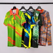 Lady Tech-Elite: Damen Sportshirt bedrucken mit All-over Sublimation