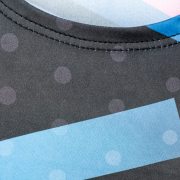 Lady Tech-Elite: Damen Sportshirt bedrucken mit All-over Sublimation