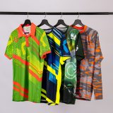 Custom Bedruckbares Sportshirt (2)