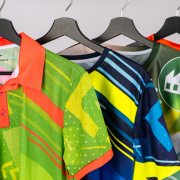 Lady Tech-Elite: Damen Sportshirt bedrucken mit All-over Sublimation