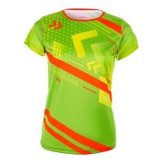 Lady Tech-Elite: Damen Sportshirt bedrucken mit All-over Sublimation