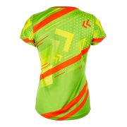 Lady Tech-Elite: Damen Sportshirt bedrucken mit All-over Sublimation