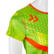 Lady Tech-Elite: Damen Sportshirt bedrucken mit All-over Sublimation
