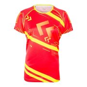 Lady Tech-Elite: Damen Sportshirt bedrucken mit All-over Sublimation