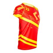 Lady Tech-Elite: Damen Sportshirt bedrucken mit All-over Sublimation