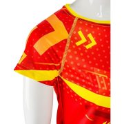 Lady Tech-Elite: Damen Sportshirt bedrucken mit All-over Sublimation