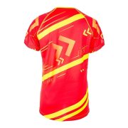 Lady Tech-Elite: Damen Sportshirt bedrucken mit All-over Sublimation