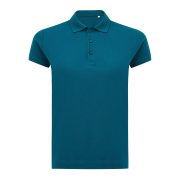 Damen Eco-Poloshirt „Grace“: Nachhaltige Eleganz für deinen Markenauftritt