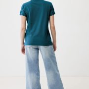 Damen Eco-Poloshirt „Grace“: Nachhaltige Eleganz für deinen Markenauftritt