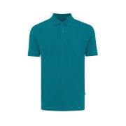 Nachhaltiges Unisex-Poloshirt „Pure Balance“: Klassik trifft Klimaschutz