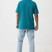 Nachhaltiges Unisex-Poloshirt „Pure Balance“: Klassik trifft Klimaschutz