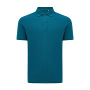 Nachhaltiges Unisex-Poloshirt „Pure Balance“: Klassik trifft Klimaschutz