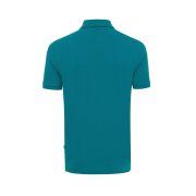 Nachhaltiges Unisex-Poloshirt „Pure Balance“: Klassik trifft Klimaschutz