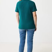 Nachhaltiges Unisex-Poloshirt „Pure Balance“: Klassik trifft Klimaschutz