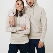 Classic Eco-Hoodie: Zeitloses Design & nachhaltiger Komfort für dein Branding