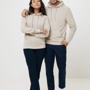 Classic Eco-Hoodie: Zeitloses Design & nachhaltiger Komfort für dein Branding