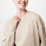 Premium Relaxed-Fit Eco-Pullover: Urbaner Style für dein Branding