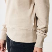 Premium Relaxed-Fit Eco-Pullover: Urbaner Style für dein Branding