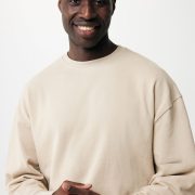 Premium Relaxed-Fit Eco-Pullover: Urbaner Style für dein Branding