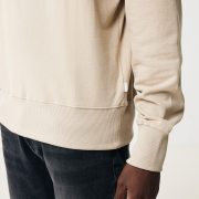 Premium Relaxed-Fit Eco-Pullover: Urbaner Style für dein Branding