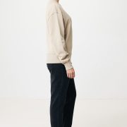 Premium Relaxed-Fit Eco-Pullover: Urbaner Style für dein Branding