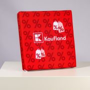 Festival Sitzkissen „Event Comfort“: Dein All-Over Branding für die erste Reihe