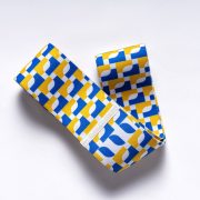 Sculpt-Loop Pro: High-Performance Textil-Fitnessbänder im 3er-Set