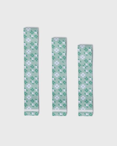 Sculpt-Loop Pro: High-Performance Textil-Fitnessbänder im 3er-Set