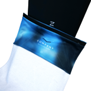 Elite-Security Fit-Towel: Das 2-in-1 Fitnesshandtuch mit integriertem Safe-Fach