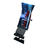 Fitnessstudio Handtuch Fitness (4)