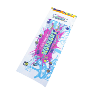 Elite-Security Fit-Towel: Das 2-in-1 Fitnesshandtuch mit integriertem Safe-Fach