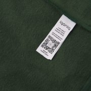 Classic Eco-Hoodie: Zeitloses Design & nachhaltiger Komfort für dein Branding