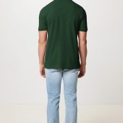 Nachhaltiges Unisex-Poloshirt „Pure Balance“: Klassik trifft Klimaschutz